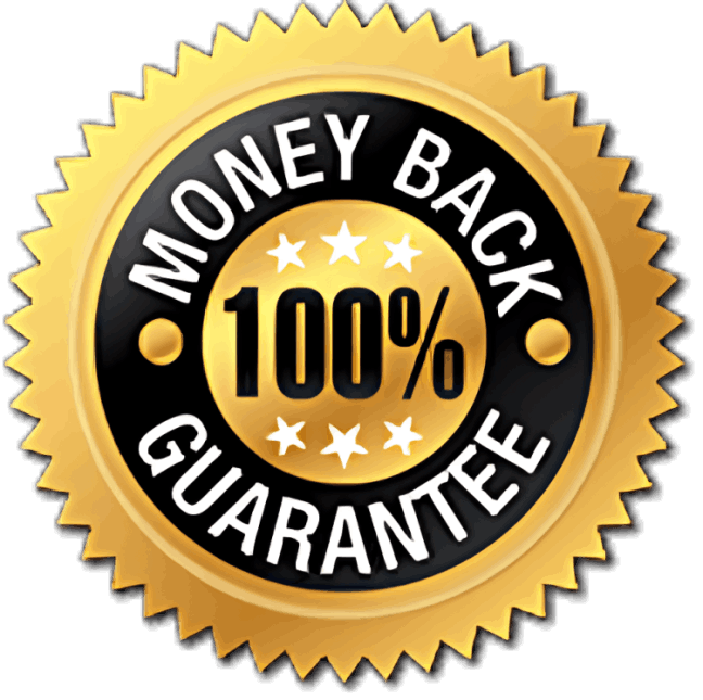 Wood Ranger Leaf Blower 100% refund Guarantee